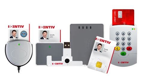 smart os card reader|identiv card readers.